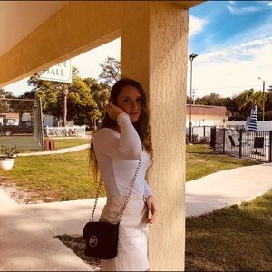 Meet your Posher, Juliette